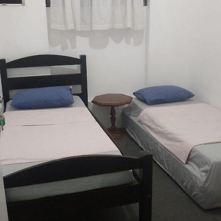 4 Suites Privativas Сантос Екстериор снимка