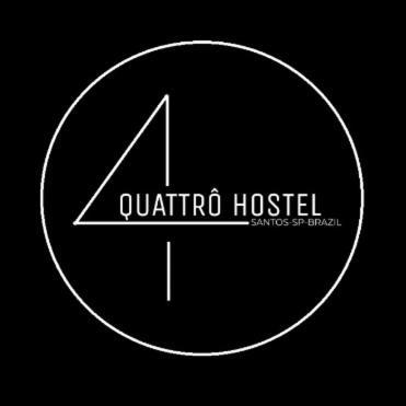 4 Suites Privativas Сантос Екстериор снимка