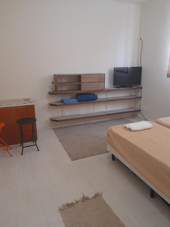 4 Suites Privativas Сантос Екстериор снимка