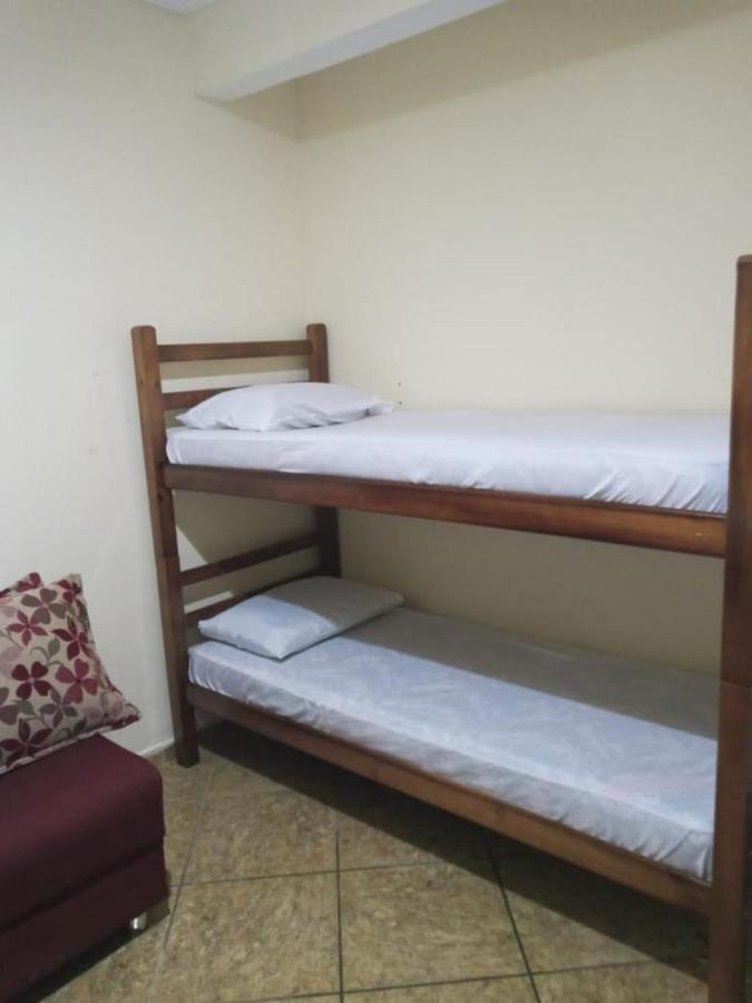 4 Suites Privativas Сантос Екстериор снимка