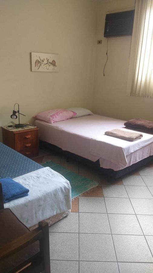 4 Suites Privativas Сантос Екстериор снимка