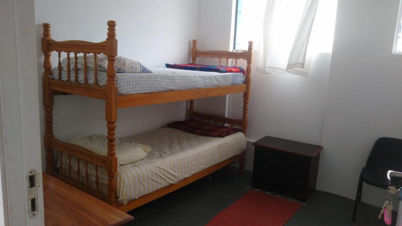 4 Suites Privativas Сантос Екстериор снимка